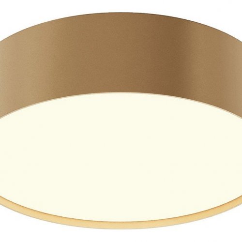 Потолочный светильник Zon C032CL-24W3K-RD-MG Потолочный светильник Zon C032CL-24W3K-RD-MG