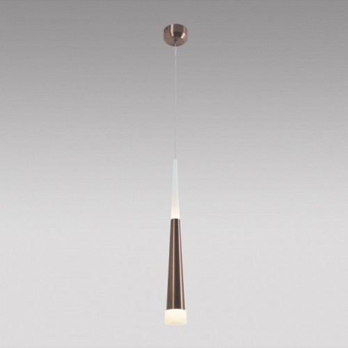 Подвесной светодиодный светильник Citilux Вегас CL227013