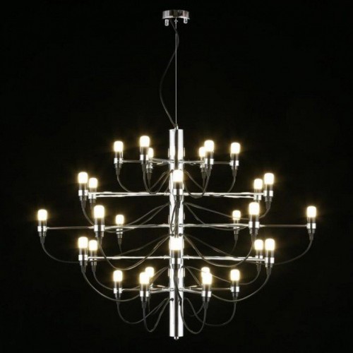 Подвесная люстра Aployt Izeult APL.782.03.30