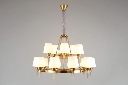 Подвесная люстра Aployt Lyus APL.840.03.15