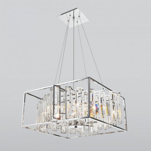 Подвесная люстра Bogates Cella 312/6 Strotskis