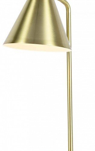 Интерьерная настольная лампа Zortes Desklight ZRS.1066.06 Интерьерная настольная лампа Zortes Desklight ZRS.1066.06