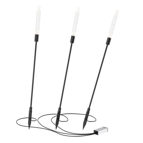 Грунтовый светильник Favourite Reedy 3118-3T