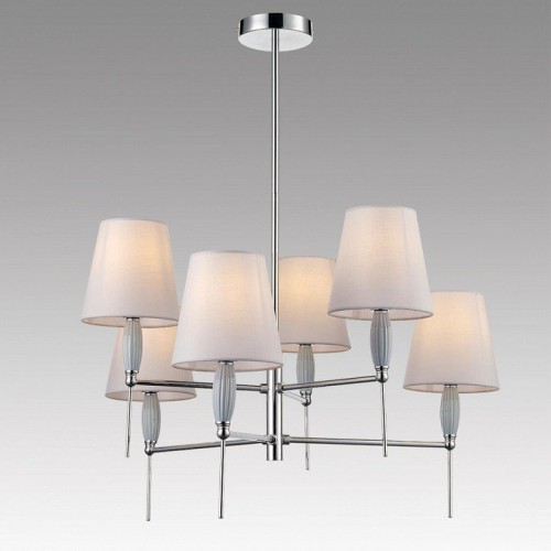 Потолочная люстра Lumion Karmen 8279/6