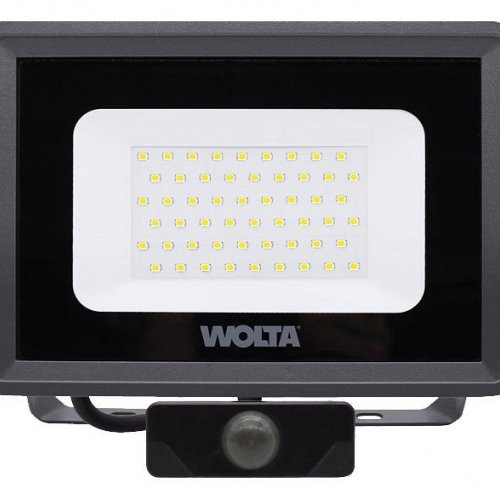 Настенно-потолочный прожектор Wolta WFL-50W WFL-50W/06S Настенно-потолочный прожектор Wolta WFL-50W WFL-50W/06S