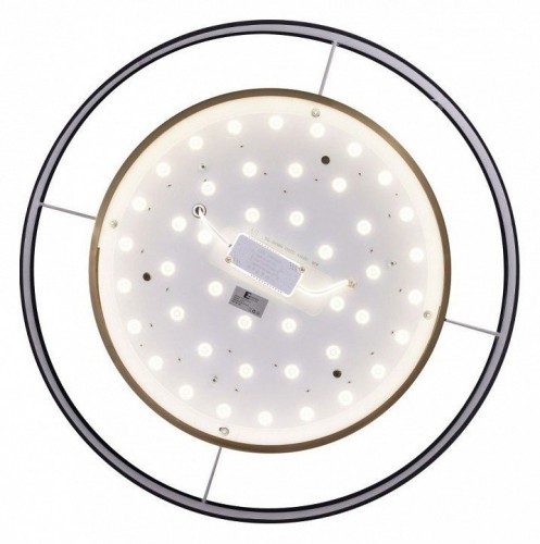 Потолочный светильник Zortes Bella ZRS.27510.05