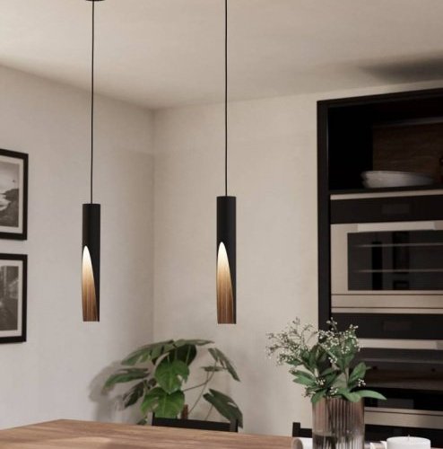 Подвесной светильник Eglo Barbotto 901732 Подвесной светильник Eglo Barbotto 901732