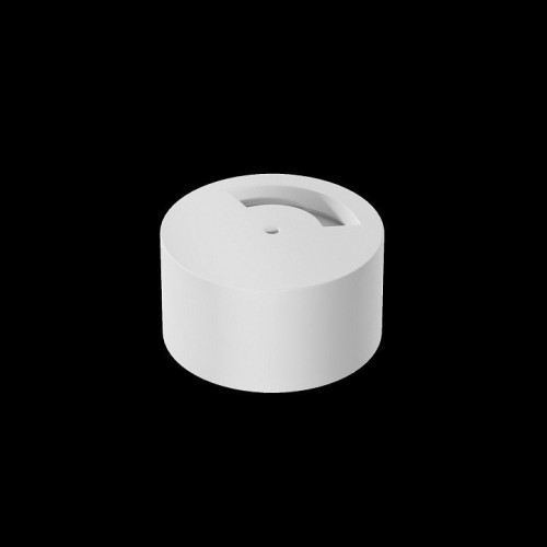 Накладной светильник Maytoni Conik gyps C001CL-GX53-W Накладной светильник Maytoni Conik gyps C001CL-GX53-W