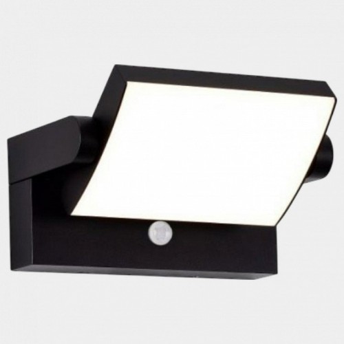 Настенный светильник уличный DesignLed GW GW-007-18-BL-WW-2