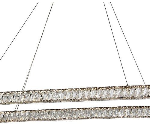 Подвесной светильник Newport 8580 8580/140 C oval gold Подвесной светильник Newport 8580 8580/140 C oval gold