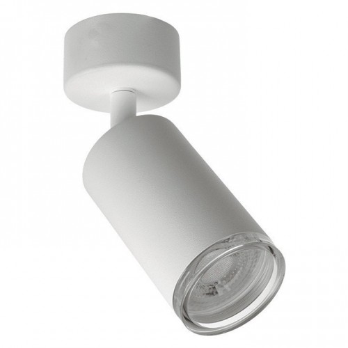 Накладной светильник Wolta AQUA WSL-GU10/S14W