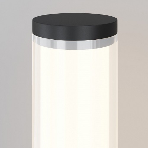 Наземный светильник Maytoni Ginza O041FL-L30B3K