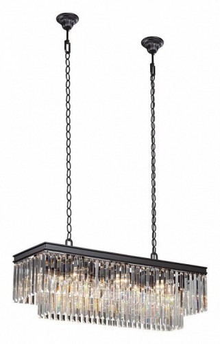 Подвесной светильник Vitaluce V5146-1/12 Подвесной светильник Vitaluce V5146-1/12