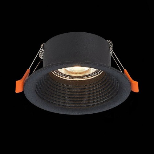 Встраиваемый светильник ST Luce ST202.408.01 Встраиваемый светильник ST Luce ST202.408.01