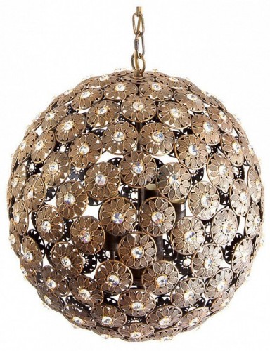 Подвесной светильник Abrasax Ursula SD801 Подвесной светильник Abrasax Ursula SD801