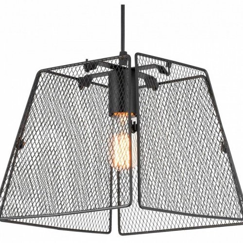 Подвесной светильник Lussole Lgo Bossier GRLSP-8273