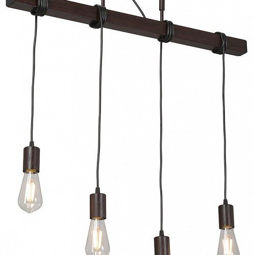 Подвесной светильник Vitaluce V47160-7/4S