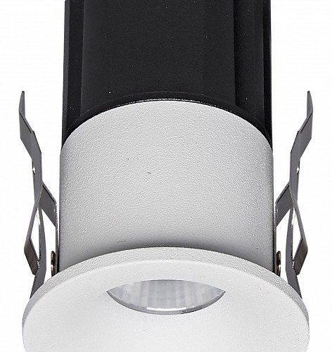 Встраиваемый светильник Mantra Hurgada 8668