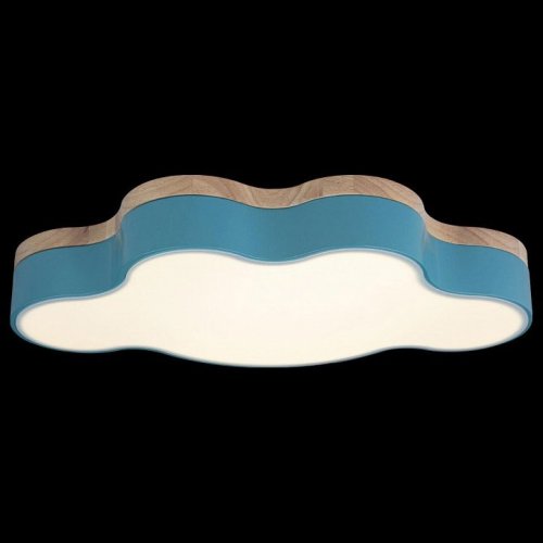 Потолочный светильник Loft IT Axel 10005/30 Blue