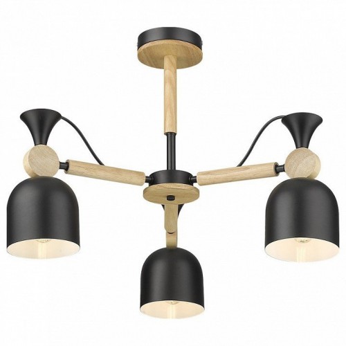 Потолочная люстра Velante 225-023-03