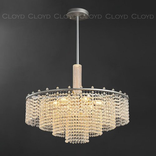 Потолочная люстра Cloyd Witte 11534