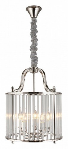 Подвесная люстра Aployt Joanna APL.726.06.05