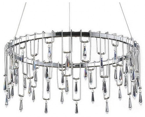 Подвесной светильник Divinare Rotondo 1019/02 SP-70