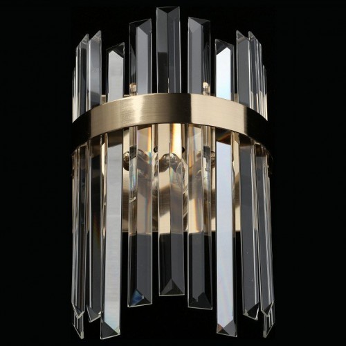 Настенный светильник Aployt Melisa APL.747.01.01 Настенный светильник Aployt Melisa APL.747.01.01