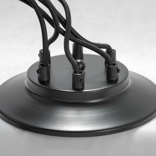 Подвесная люстра Lussole Lgo Shirley GRLSP-8172