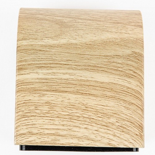 Уличный настенный светильник Uniel UUL-P51A 6W/GU10 IP65 PINE UL-00010555