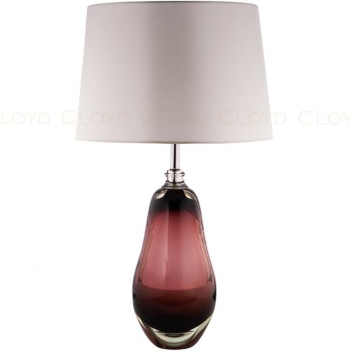 Интерьерная настольная лампа Cloyd Agar 30082