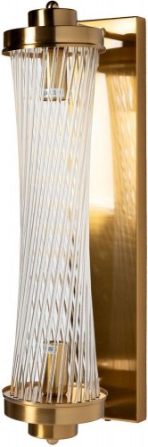 Бра Garda Decor 92EL-YG59026