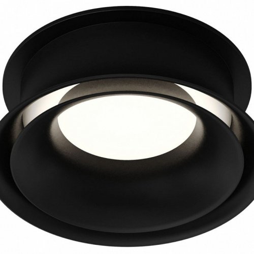 Встраиваемый светильник Denkirs DK2403-BK Встраиваемый светильник Denkirs DK2403-BK