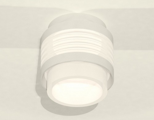 Точечный светильник Ambrella light Techno Spot XS8431001
