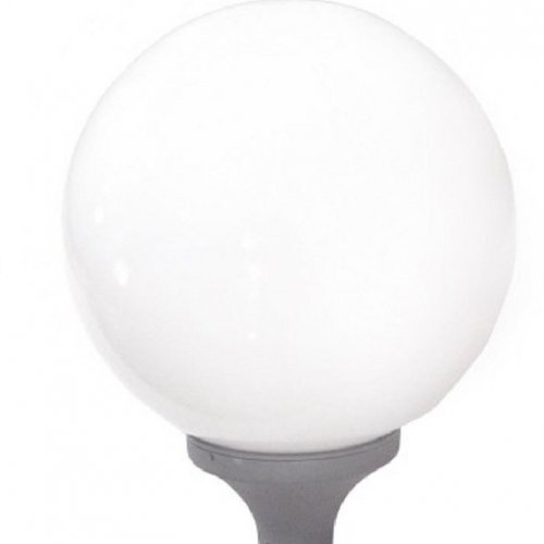 Наземный светильник Globe 400 Modern G41.B40.000.LYE27