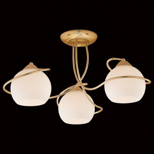 Люстра Citilux Лайма CL155132