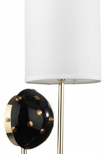 Бра Odeon Light Pollen 5424/1W