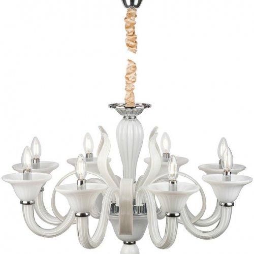 Подвесная люстра AM Group ANGELINA ANGELINA SP8