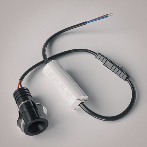 Точечный светильник Lightstar Mobi 032017