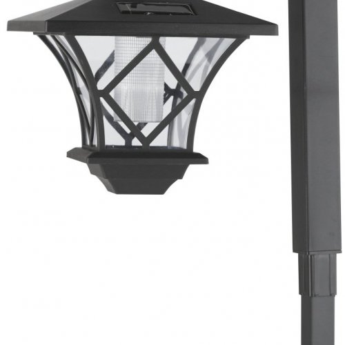 Наземный фонарь ЭРА SL-PL155-PST