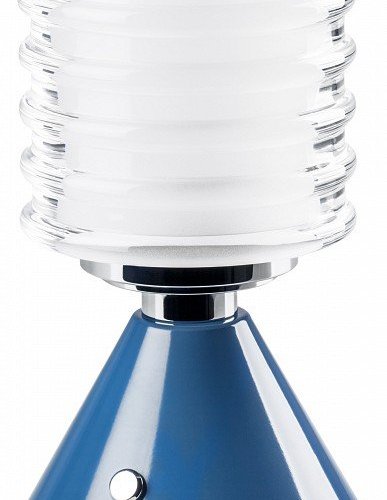 Интерьерная настольная лампа Lightstar Alfa 745915