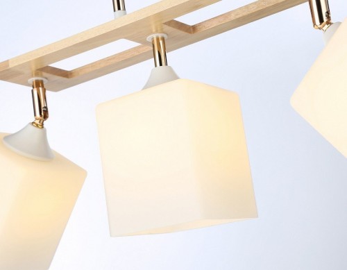 Потолочная люстра Ambrella light TRADITIONAL TR9505