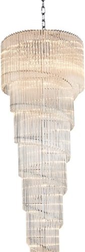 Подвесная люстра Newport 8900 8943/C