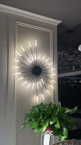 Бра Alfa-Light F1324 F1324-10