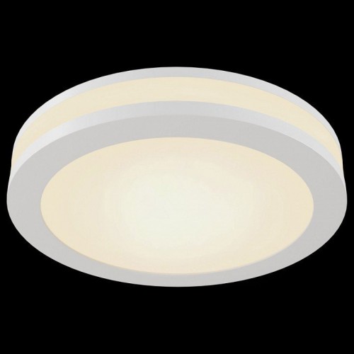 Встраиваемый светодиодный светильник Maytoni Phanton DL2001-L12W Встраиваемый светодиодный светильник Maytoni Phanton DL2001-L12W