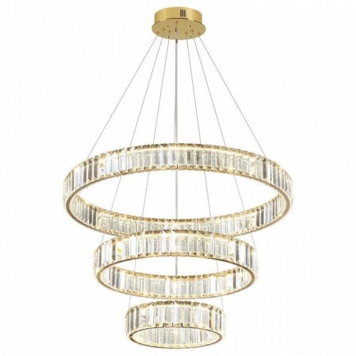 Подвесная люстра Odeon Light Vekia 5015/88L Подвесная люстра Odeon Light Vekia 5015/88L