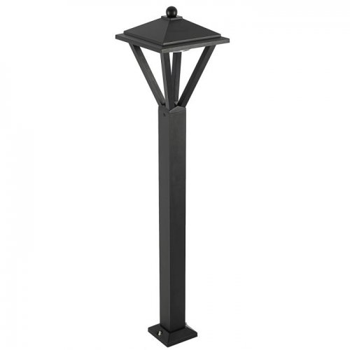 Наземный светильник Genox CLU12B