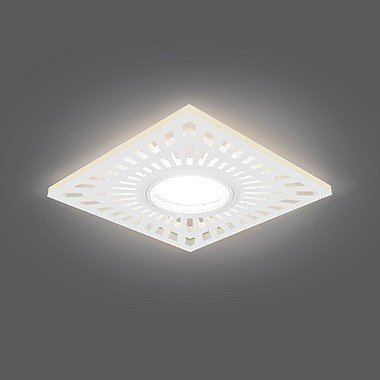 Встраиваемый светильник Gauss Backlight BL127 Встраиваемый светильник Gauss Backlight BL127