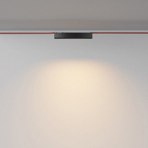 Трековый светильник Points TR128B-12W3K-M-B
