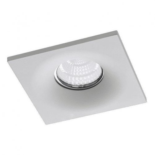Встраиваемый светильник DesignLed InLondon Point NC1761SQ-FW 001729 Встраиваемый светильник DesignLed InLondon Point NC1761SQ-FW 001729